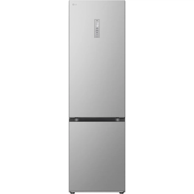 Холодильник LG GW-B509FNUW - Фото 1 Холодильник LG GW-B509FNUW - зображення 1