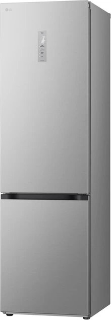 Холодильник LG GW-B509FNUW - Фото 4 Холодильник LG GW-B509FNUW - зображення 4