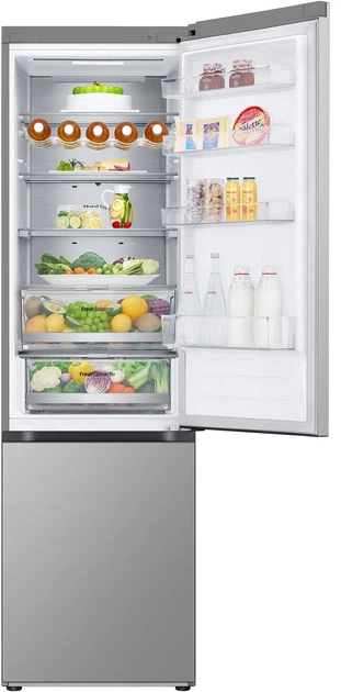Холодильник LG GW-B509FNUW - Фото 19 Холодильник LG GW-B509FNUW - зображення 19