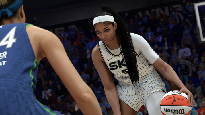 Gra XOne/XSX : NBA 2K26 (5026555369848) - obraz 2