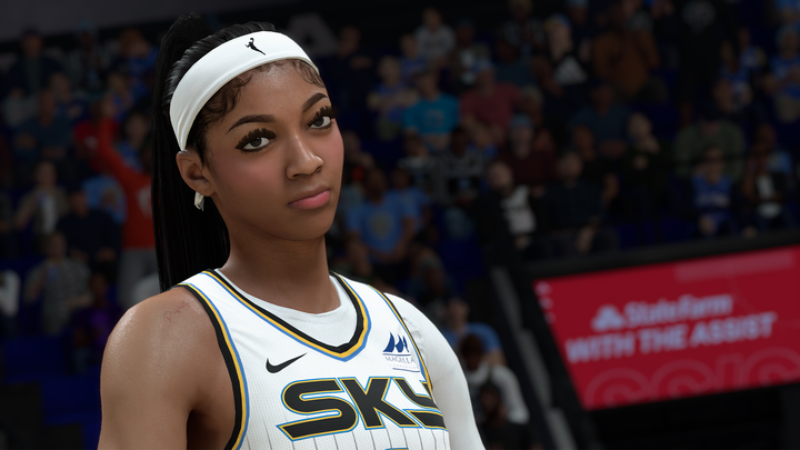 Gra XOne/XSX : NBA 2K26 (5026555369848) - obraz 3