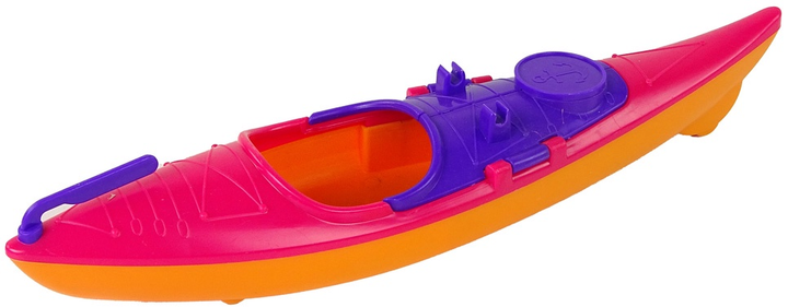 Лялька Lean Toys з аксесуарами 29 см (5905515355681) - зображення 6