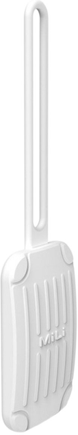 Трекер MiLi MiTag Luggage Tag White (6938012333189) - зображення 2