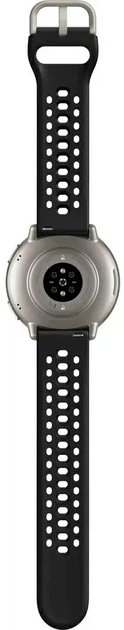 Смарт-годинник Amazfit Active 2 Black (UA) - Фото 5 Смарт-годинник Amazfit Active 2 Black (UA) - зображення 5