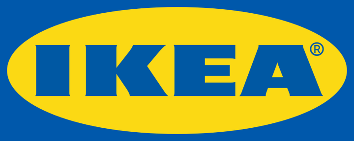 Підставка для ніг IKEA DAGOTTO Чорна 402.409.89 - зображення 6