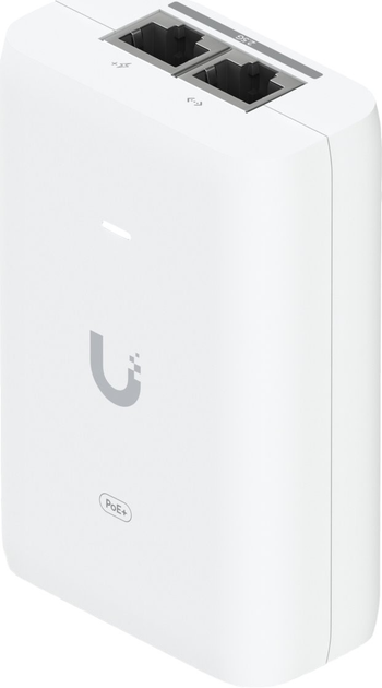 PoE-адаптер Ubiquiti UACC-POE+-2.5G - зображення 1