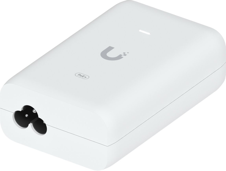 PoE-адаптер Ubiquiti UACC-POE+-2.5G - зображення 4