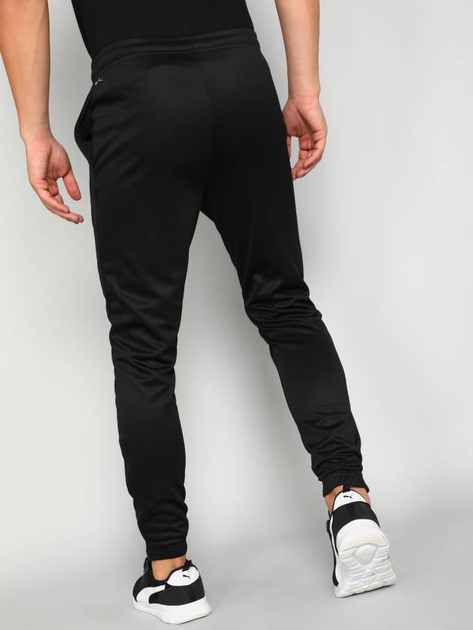 Спортивные штаны мужские Puma teamRise Trg 65739003 L Черные (4063697242364) 