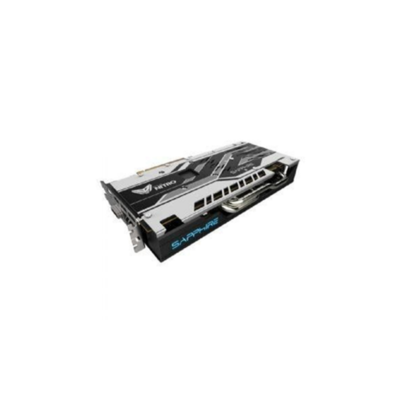 Видеокарта Sapphire Radeon RX 570 4GD5 NITRO+ (11266-14) - изображение 2