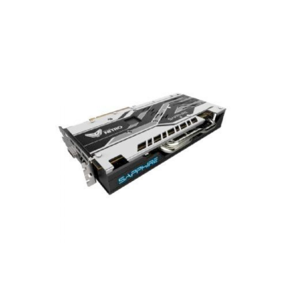 Видеокарта SAPPHIRE Radeon RX 570 8GD5 NITRO+ (11266-09) - изображение 2