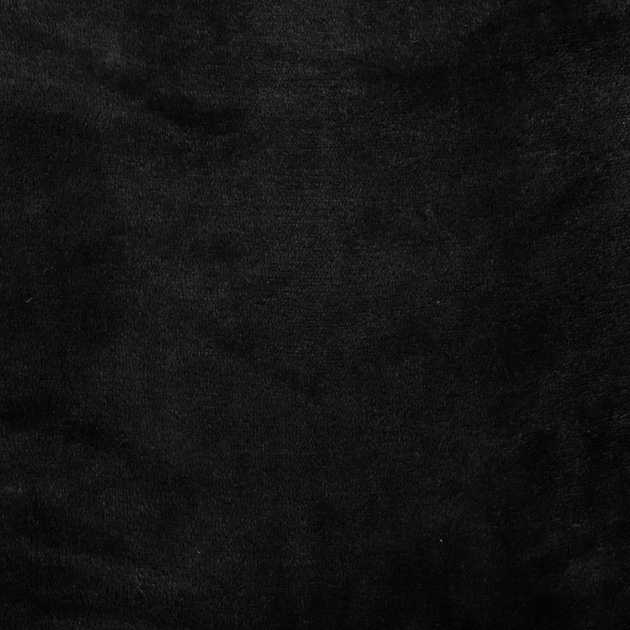 Koc Homla Rote czarny 150 x 200 cm (5902869959701) - obraz 6
