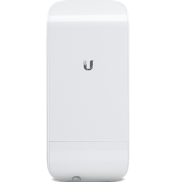 Ubiquiti NanoStation Loco M5 - Фото 1 Ubiquiti NanoStation Loco M5 - зображення 1
