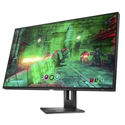 HP Omen 27u (3G6W0E9) - Фото 2 HP Omen 27u (3G6W0E9) - зображення 2