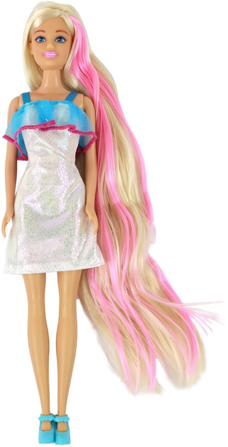 Лялька Lean Toys Анлілі з аксесуарами 30 см (5905884455067) - зображення 3