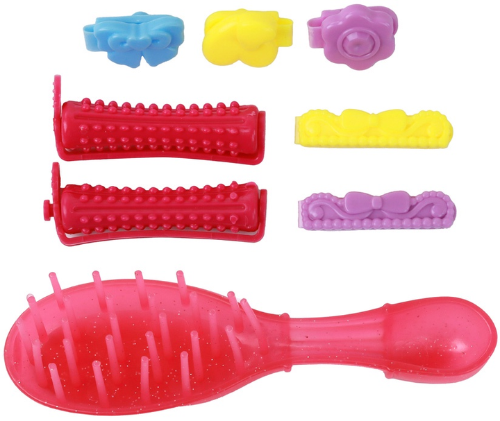 Лялька Lean Toys Анлілі з аксесуарами 30 см (5905884455067) - зображення 5
