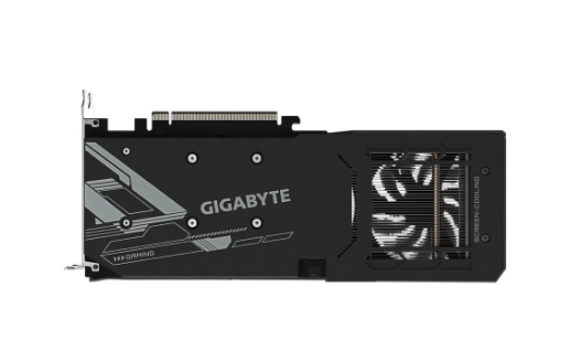 Видеокарта GIGABYTE Radeon RX 6500 XT 4Gb GAMING OC (GV-R65XTGAMING OC-4GD) - изображение 3