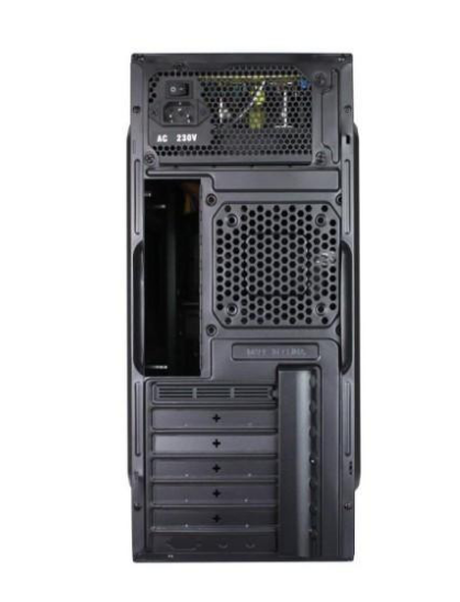 Корпус GameMax MT520-450W - изображение 4