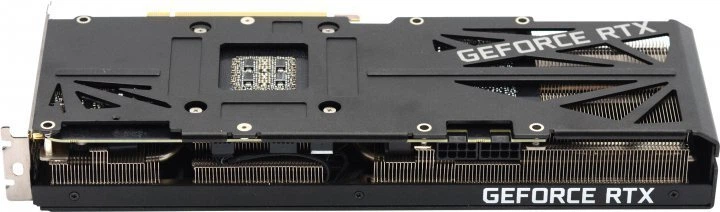Видеокарта INNO3D GeForce RTX 3080 X3 LHR (N30803-106X-1810VA44H