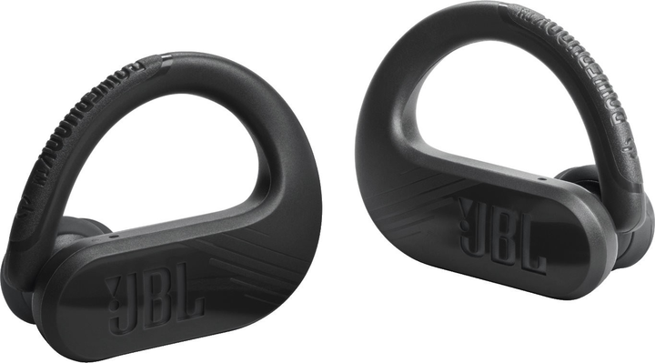 Навушники JBL Endurance Peak 3 Black (JBLENDURPEAK3BLK) - зображення 7