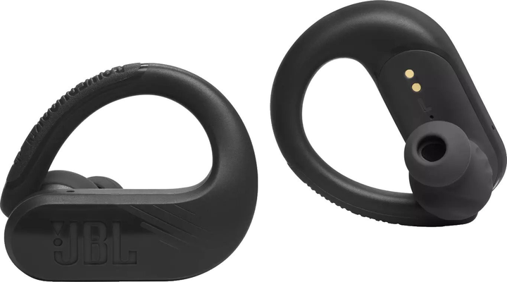 Навушники JBL Endurance Peak 3 Black (JBLENDURPEAK3BLK) - зображення 8
