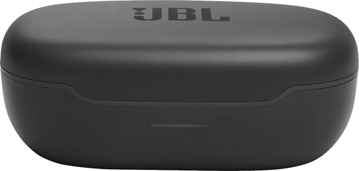 Навушники JBL Endurance Peak 3 Black (JBLENDURPEAK3BLK) - зображення 9