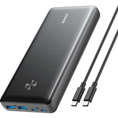 Anker PowerCore III Elite 26000mAh 87W (A1291H11) - Фото 2 Anker PowerCore III Elite 26000mAh 87W (A1291H11) - зображення 2