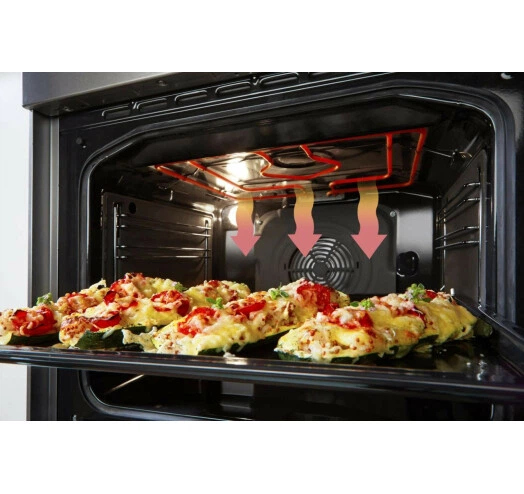 Электрическая плита Gorenje GE5A21WH - изображение 14