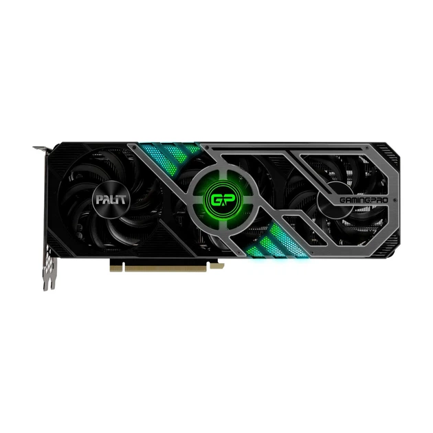 [動作確認済]Palit GeForce RTX 3080 GamingPro Видеокарта Palit GeForce RTX 3080 GamingPro (NED3080019IA