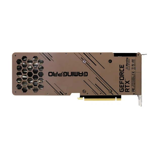 Видеокарта Palit GeForce RTX 3080 GamingPro (NED3080019IA-132AA