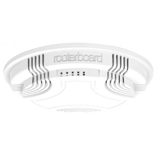 Беспроводной маршрутизатор (роутер) Mikrotik cAP (RBcAP2nD) - изображение 10