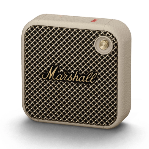 Портативная колонка Marshall Willen Cream (1006294) - изображение 2