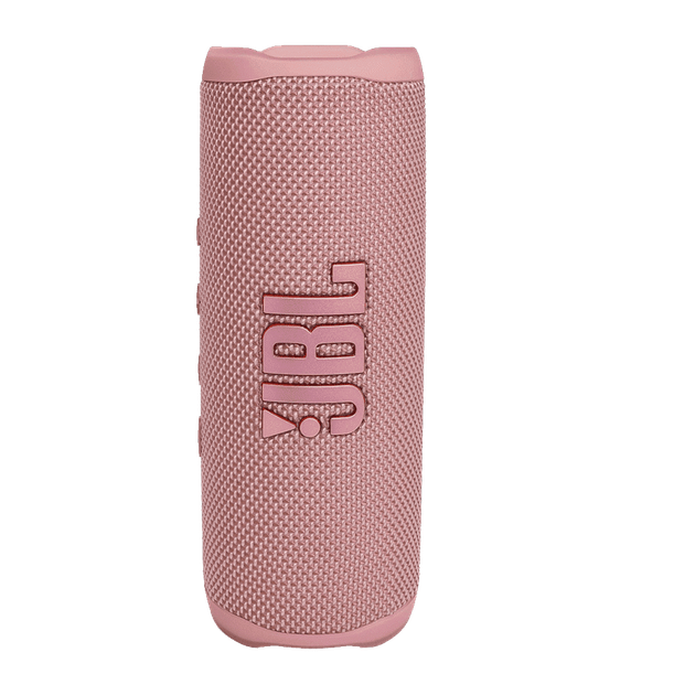 Портативная колонка JBL Flip 6 Pink (JBLFLIP6PINK) - Фото 6 Портативная колонка JBL Flip 6 Pink (JBLFLIP6PINK) - изображение 6