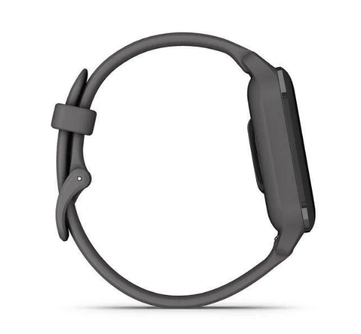 Смарт-годинник Garmin Venu Sq 2 Slate Aluminum Bezel with Shadow Gray Case and Silicone Band (010-02701-00/10) - зображення 5