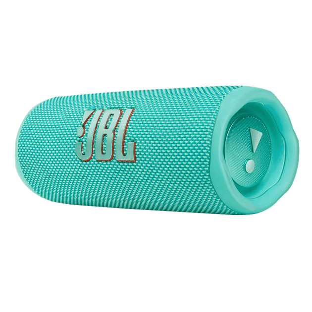Портативная колонка JBL Flip 6 Teal (JBLFLIP6TEAL) - изображение 5