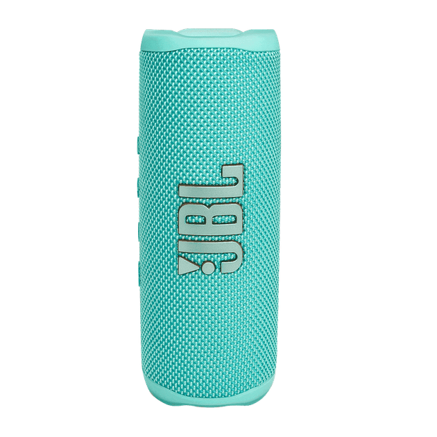 Портативная колонка JBL Flip 6 Teal (JBLFLIP6TEAL) - изображение 6