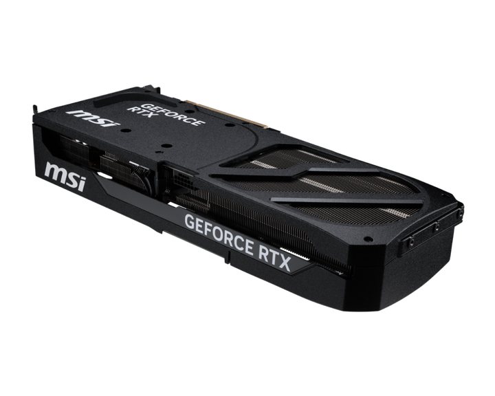 Відеокарта MSI GeForce RTX 5080 16G SHADOW 3X OC - зображення 2