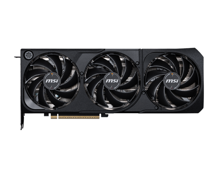 Відеокарта MSI GeForce RTX 5080 16G SHADOW 3X OC - зображення 7