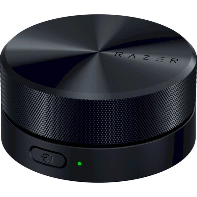 Колонки для компьютера Razer Nommo V2 PRO Black (RZ05-04740100-R3G1) - Фото 7 Колонки для компьютера Razer Nommo V2 PRO Black (RZ05-04740100-R3G1) - изображение 7