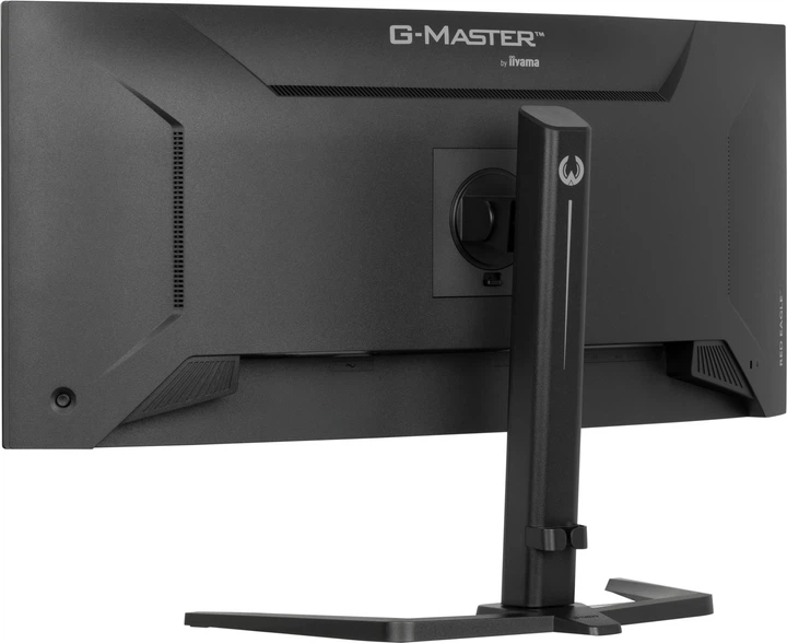 Монітор 34" iiyama G-Master GCB3484WQSU-B1 - зображення 8