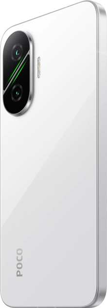 Smartfon Poco F7 12/512GB White (6932554437930) - obraz 4