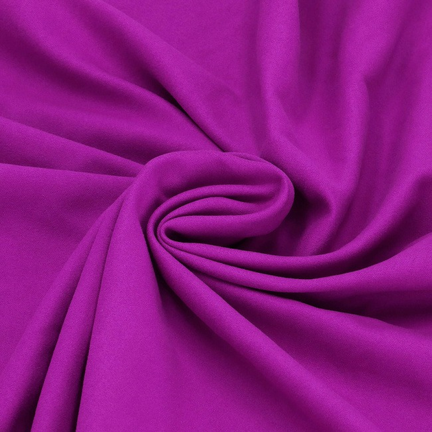 Ręcznik z mikrofibry Springos plażowy szybkoschnący 150 x 75 cm fioletowy (5907719436579) - obraz 8