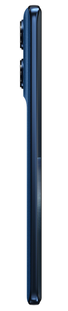 Мобільний телефон Motorola Edge 60 5G 12/256GB Blue (PB7H0002SE) - зображення 8