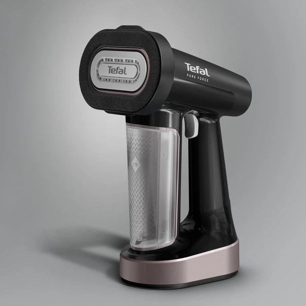 Відпарювач Tefal Pure Force 3-в-1 DT8765E0 - зображення 6