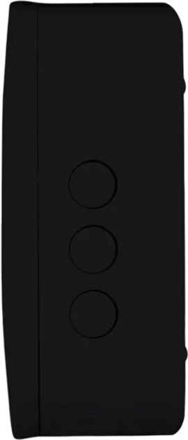 Dzwonek do drzwi Marmitek Bell ME Black (8718164535024) - obraz 4