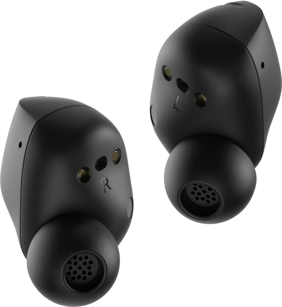 Słuchawki Sennheiser Accentum True Wireless Black (700262) - obraz 3