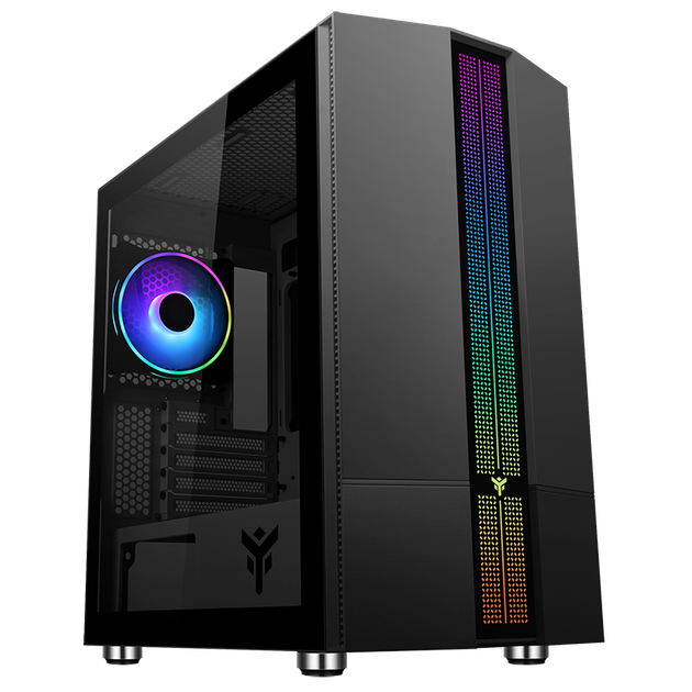 Корпус iTek Liflig B41 (ITGCALLB41) - Фото 1 Корпус iTek Liflig B41 (ITGCALLB41) - изображение 1