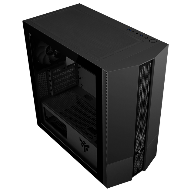 Корпус iTek Liflig B41 (ITGCALLB41) - Фото 3 Корпус iTek Liflig B41 (ITGCALLB41) - изображение 3