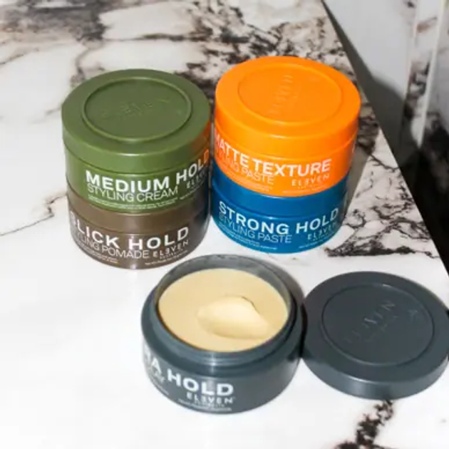 Паста для укладання волосся Eleven Australia Strong Hold 85 г (9346627000049) - зображення 3