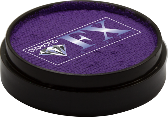Аквагрим Diamond FX Neon Purple 10 г (NN032) (8718053824284) - Фото 1 Аквагрим Diamond FX Neon Purple 10 г (NN032) (8718053824284) - зображення 1