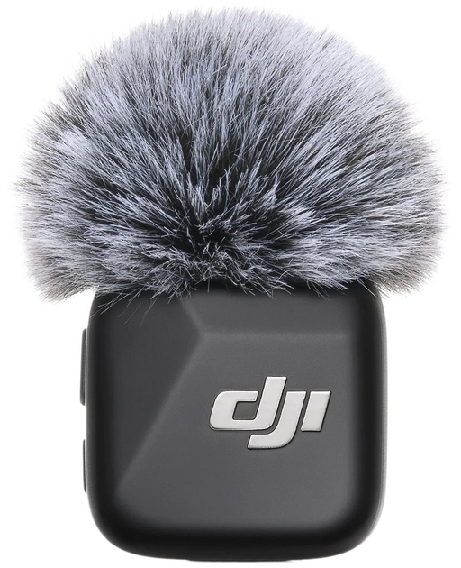 Bezprzewodowy system radiowy DJI Mic Mini (1 TX+1 RX) (CP.RN.00000432.02) - obraz 3